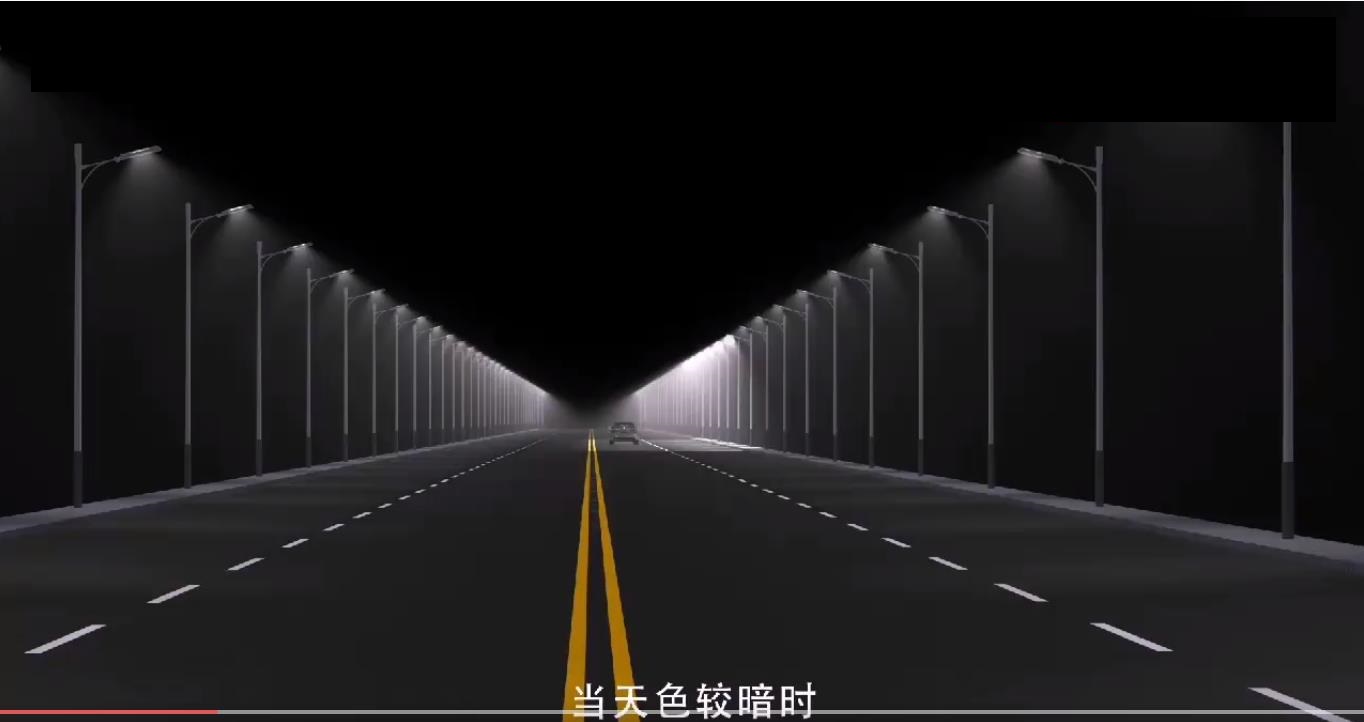 晞城科技-单灯控制器 晞城科技-单灯控制器